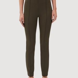 Lafayette 148 Acclaimed Stretch Gramercy Pant